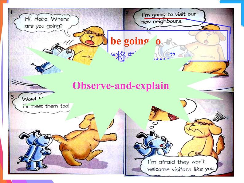 Unit2 Welcome to the unit课件2021-2022学年牛津译林版英语七年级下册第7页