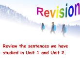 外研版英语七年级下册 Module 7 Unit 3 Language in use (3) 课件