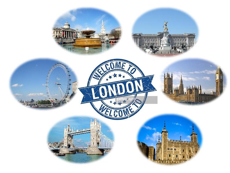 外研版英语七年级下册 Module 6 Unit 2 The London Eye is on your right. 课件02