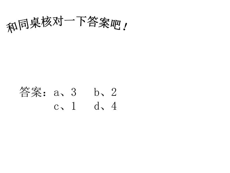 外研版英语七年级下册 Module 7 Unit 1 I was born in a  small village  课件08