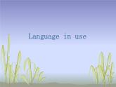 外研版英语七年级下册 Module 10 Unit 3 Language in use (2) 课件