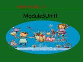 外研版英语七年级下册 Module 5 unit 1 What can I do for you (3) 课件