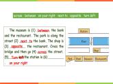 外研版英语七年级下册 Module 6  Unit 3Language in use 课件