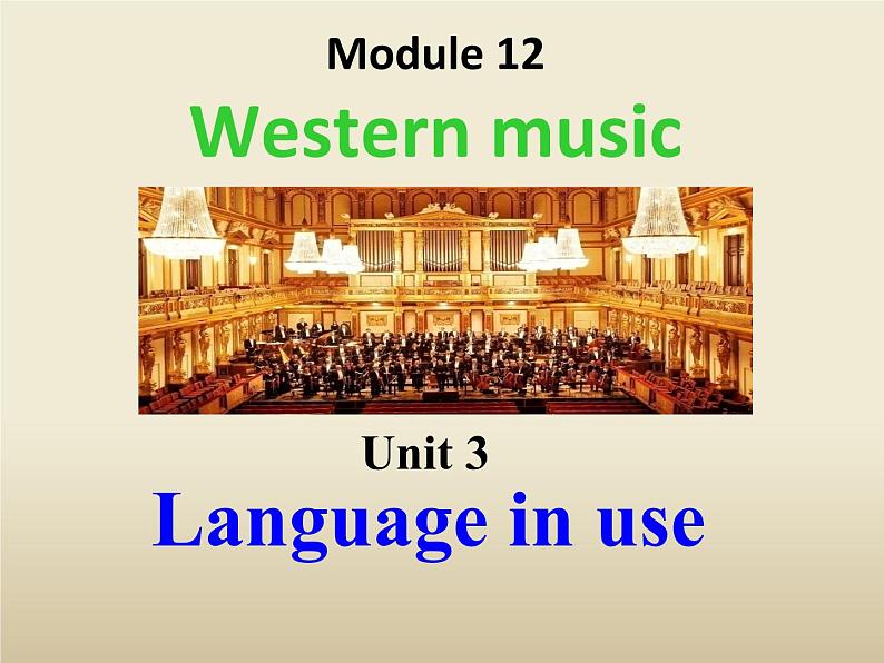 外研版英语七年级下册 Module 12 Unit 3 Language in use 课件第3页