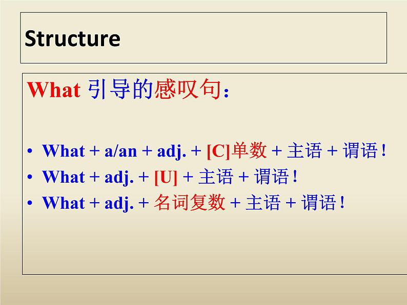 外研版英语七年级下册 Module 12 Unit 3 Language in use 课件第8页