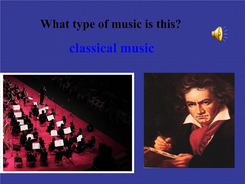 外研版英语七年级下册 Module 12 Unit 2 Vienna is the centre of European classical music. (2) 课件第7页