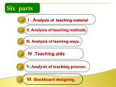 外研版英语七年级下册 Module 12 Unit 2 Vienna is the centre of European classical music. (4) 课件