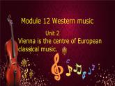 外研版英语七年级下册 Module 12 Unit 2 Vienna is the centre of European classical music. (9) 课件