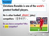 Unit3 Grammar課件2021-2022學年牛津譯林版七年級英語下冊