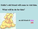 2020-2021學(xué)年牛津譯林版英語七年級(jí)下冊(cè)Unit 3 Welcome to Sunshine Town Welcome to the unit 課件