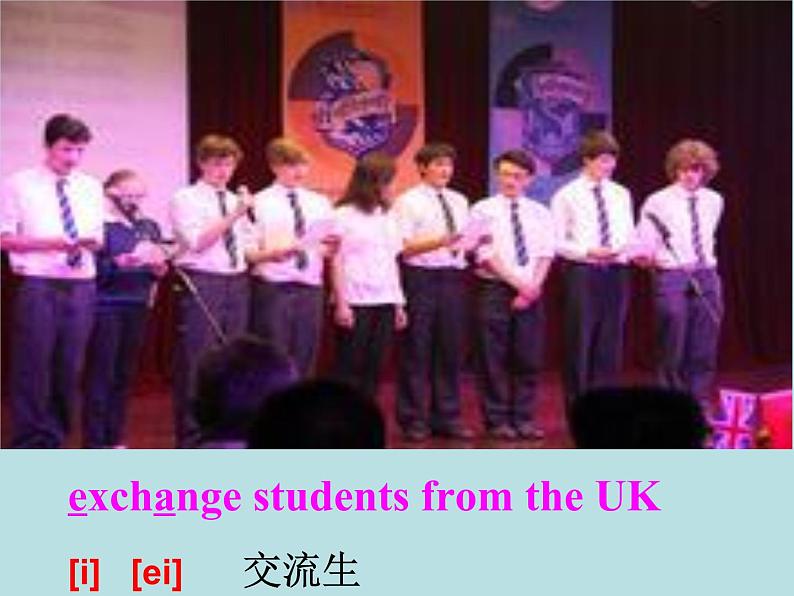 2020-2021学年牛津译林版英语七年级下册Unit 3 Welcome to Sunshine Town Welcome to the unit 课件07