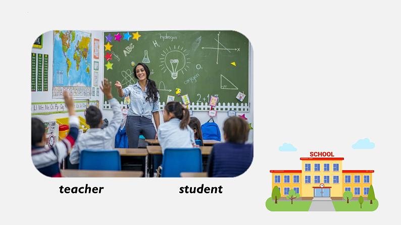 Unit2 Welcome 课件 2021-2022学年牛津译林版七年级英语下册第4页