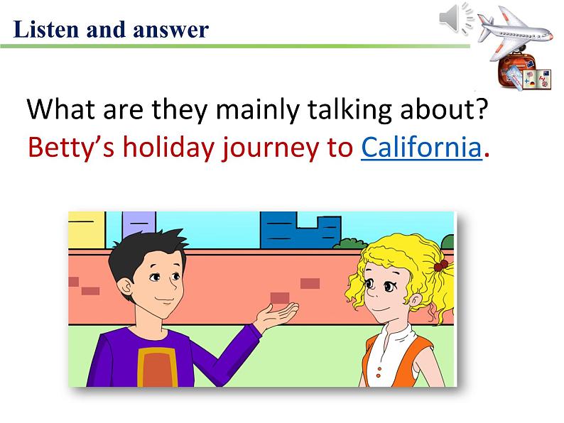 外研版英语七年级下册 Module 10 Unit 1 What did you do(1) 课件第3页