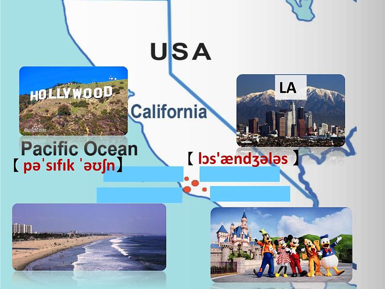 外研版英语七年级下册 Module 10 Unit 1 What did you do(1) 课件第5页