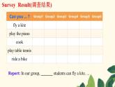 外研版英语七年级下册 Module5Unit 3 Language in use 课件