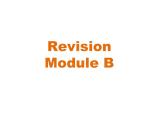 外研版英语七年级下册 Revision module B_ 课件