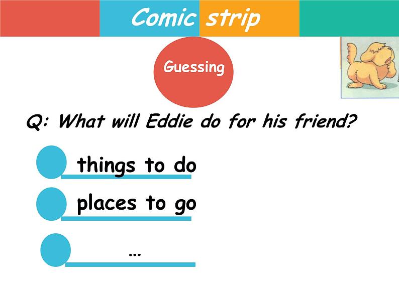 2020-2021学年牛津译林版英语七年级下册Unit 3 Welcome 课件PPT03