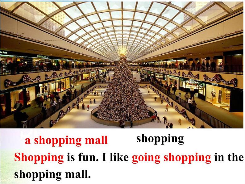 2020-2021学年牛津译林版英语七年级下册Unit 3 Welcome 课件PPT08