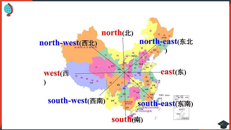 Unit 4 Welcome to the unit第一课时课件2021-2022学03