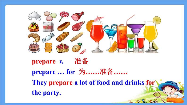 Unit4 Task课件2021-2022学年江苏省宿迁市沭阳如东实验学校2021-2022学年七年级下册07