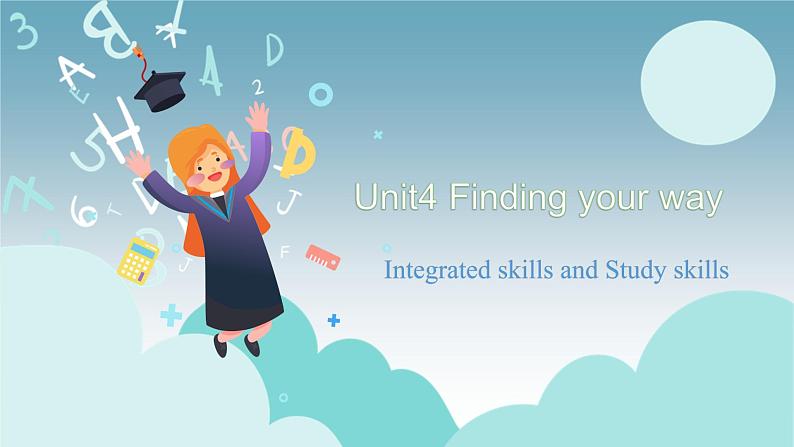 Unit4intergreted skills第四课时课件2021-2022学年牛津译林版七年级英语下册第1页