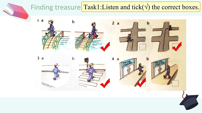 Unit4intergreted skills第四课时课件2021-2022学年牛津译林版七年级英语下册第7页