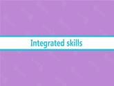 2020-2021学年牛津译林七年级下册Unit 5　Inegrated skills课件PPT