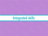 2020-2021学年牛津译林七年级下册Unit 5　Inegrated skills课件PPT