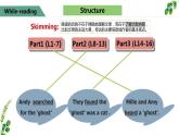 Unit 5 Reading 阅读课件2021-2022学年人教版英语七年级下册