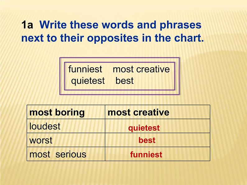 Unit_4：What’s the best movie theater_Section B课件PPT06