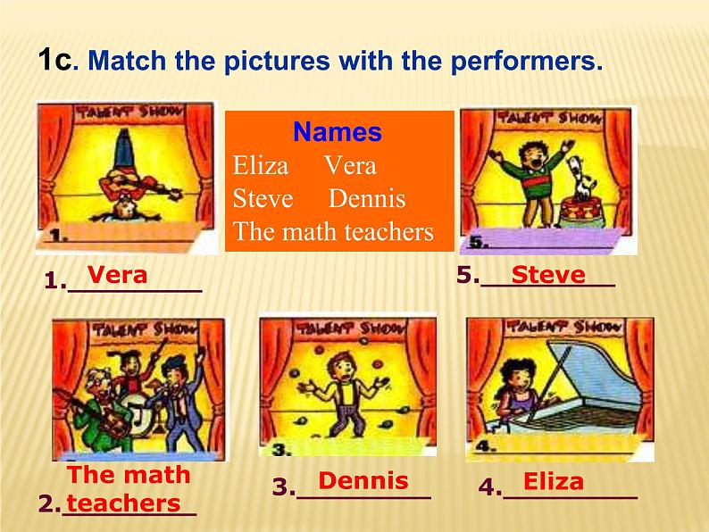 Unit_4：What’s the best movie theater_Section B课件PPT07