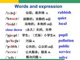 外研版 (新标准) > 八年级上册Module 9  Unit 2课件PPT