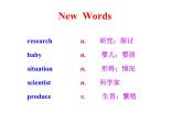 外研版 (新标准) > 八年级上册Module 6  Unit 2课件PPT