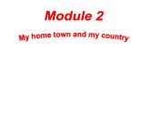 外研版 (新标准) > 八年级上册Module 2  Unit 2课件PPT