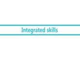 2020—2021學(xué)年七年級(jí)下冊(cè)牛津譯林英語Unit6　Inegrated skills&Study skills 課件