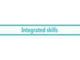 2020—2021学年七年级下册牛津译林英语Unit6　Inegrated skills&Study skills 课件