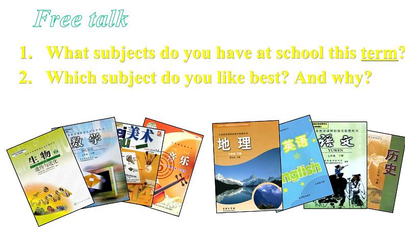 2020—2021学年七年级下册牛津译林英语Unit7 Inegrated skills&Study skills 课件03