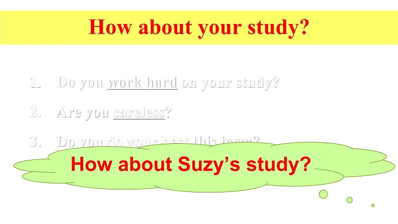 2020—2021学年七年级下册牛津译林英语Unit7 Inegrated skills&Study skills 课件04