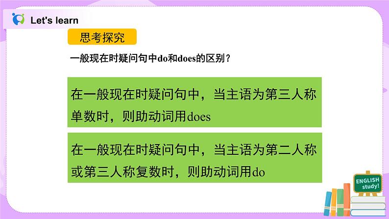 八上unit2  SectionA(Grammar focus-3c)课件+教案+练习06