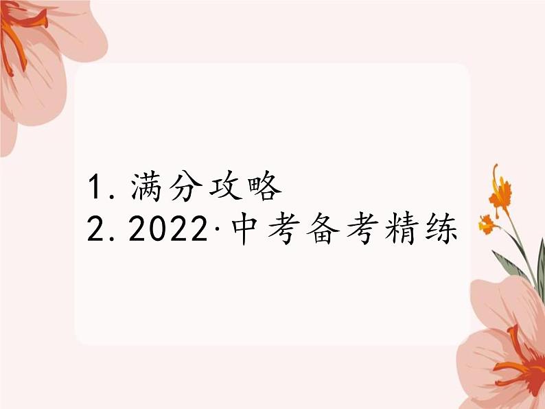 2022年牛津深圳版中考英语语法归纳之名词课件第2页