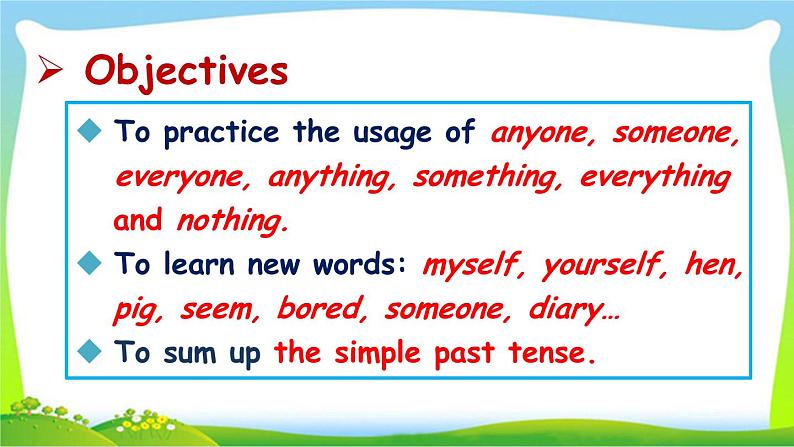 八年级英语上册Unit 1 Section A Grammar Focus-3c课件PPT第2页