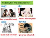 北师大版unit4Dealing with Problems / Lesson 10 Problem课件PPT