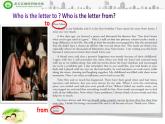 北師大八下Unit 5Memories / Lesson13 A Daughter's Letter課件PPT