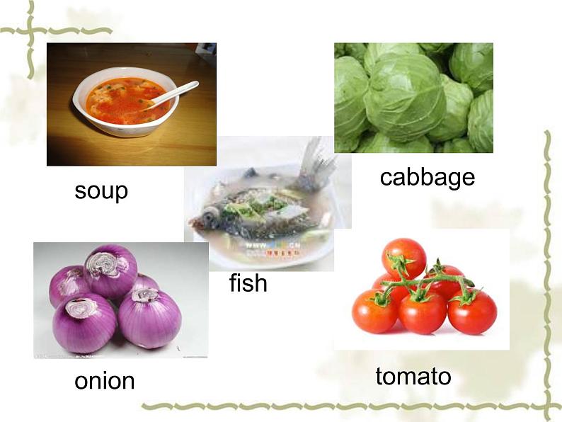 Unit10 I‘d like some noodles.SectionA(1a-2c)1课件PPT第4页