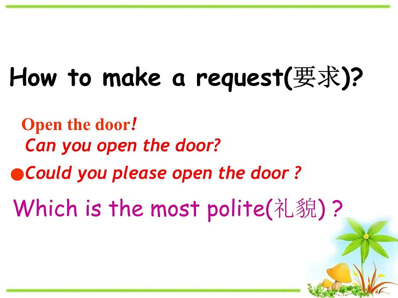 Could-you-please-clean-your-room-课件ppt04