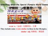 Unit 6 Reading 1 课件 2021-2022学年牛津译林版英语八年级下册