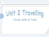 Unit 2 Task课件 2021-2022学年牛津译林版八年级下册
