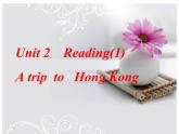 Unit2 Reading1课件2021-2022学年八年级下册