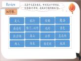 Unit 2 第5课时 Study skills & Task & Self-assessment-2021-2022学年八年级英语下册同步精品课堂（牛津译林版）课件PPT
