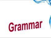 2020-2021学年牛津译林版英语 八年级下学期Unit3 Grammar课件